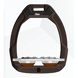 Flex-On Safe-On Steigbügel 